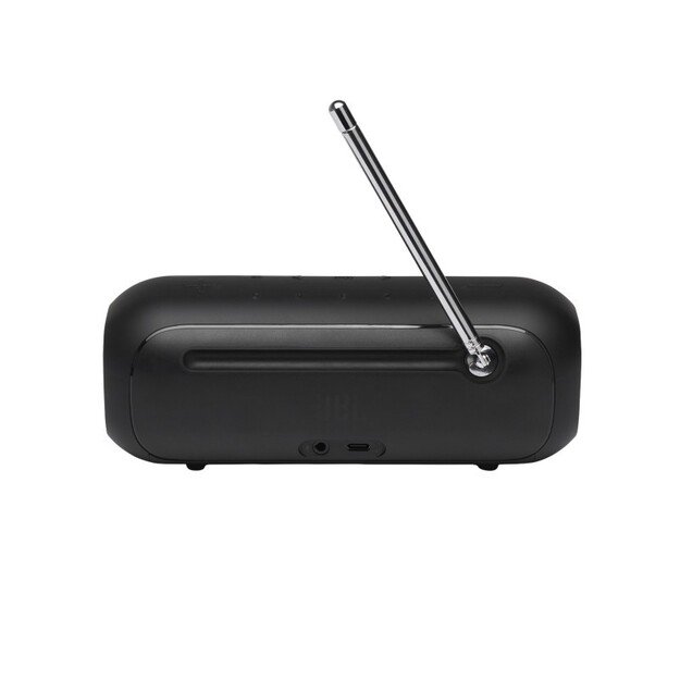 Radijo imtuvas JBL Tuner 2 BT juoda 3
