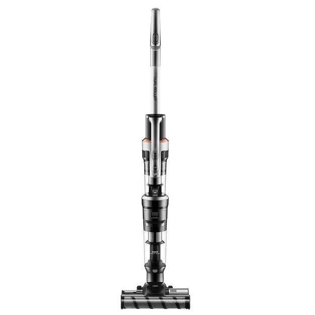 Įkraunamas dulkių siurblys Zyle Dual Roller ZY605VC, 600 W 4