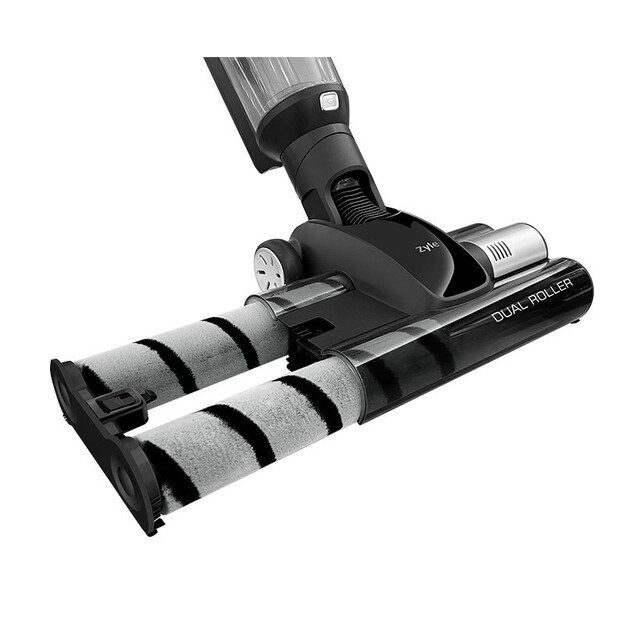 Įkraunamas dulkių siurblys Zyle Dual Roller ZY605VC, 600 W 2