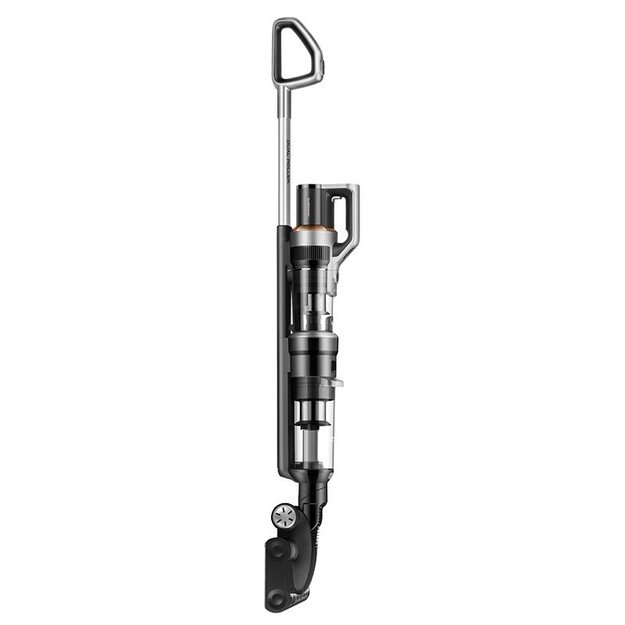 Įkraunamas dulkių siurblys Zyle Dual Roller ZY605VC, 600 W 1