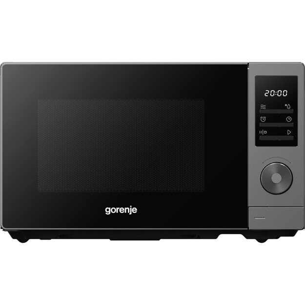 Mikrobangų krosnelė Gorenje MO20A3T4 9
