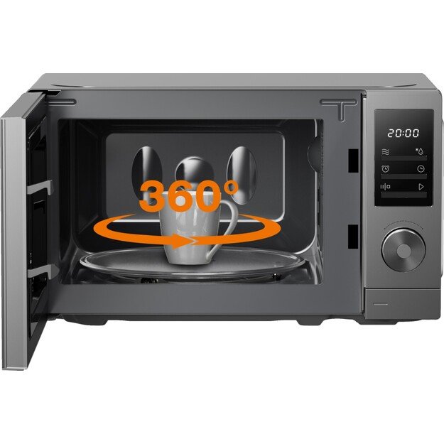 Mikrobangų krosnelė Gorenje MO20A3T4 4