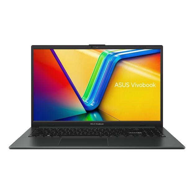 Notebook|ASUS|VivoBook Series|Go 15|E1504FA-BQ2644W|CPU  Ryzen 5|7520U|2800 MHz|15.6 |1920x1080|RAM 16GB|LPDDR5|SSD 1TB|AMD Radeon Graphics|Integrated|ENG|Windows 11 Home|Black|1.63 kg|90NB0ZR2-M04AJ0