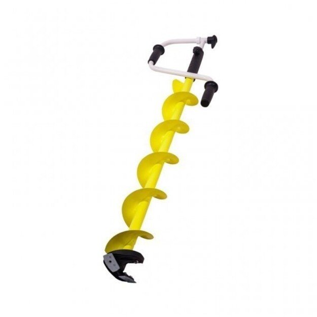 Ledo grąžtas Tonar ICEBERG-EURO 130R