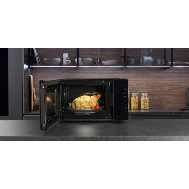 Mikrobangų krosnelė Hisense H23MOBS5HG4 3