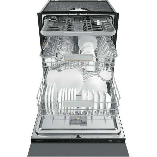 Įmontuojama indaplovė Samsung DW60BG830I00ET 2