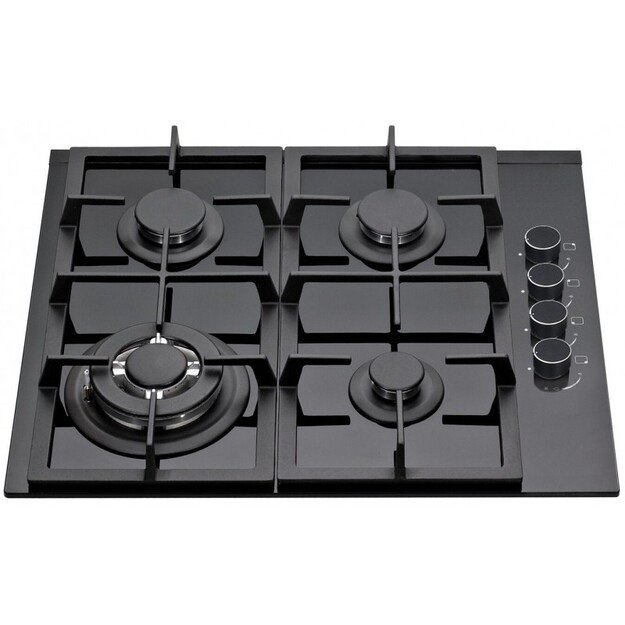 Dujinė kaitlentė Schlosser PGH 635 FFD 2