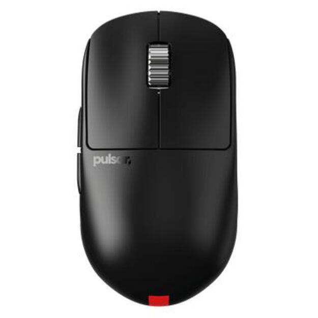 MOUSE USB OPTICAL WRL X2H V3/MEDIUM BLACK PX2H3ES21 PULSAR
