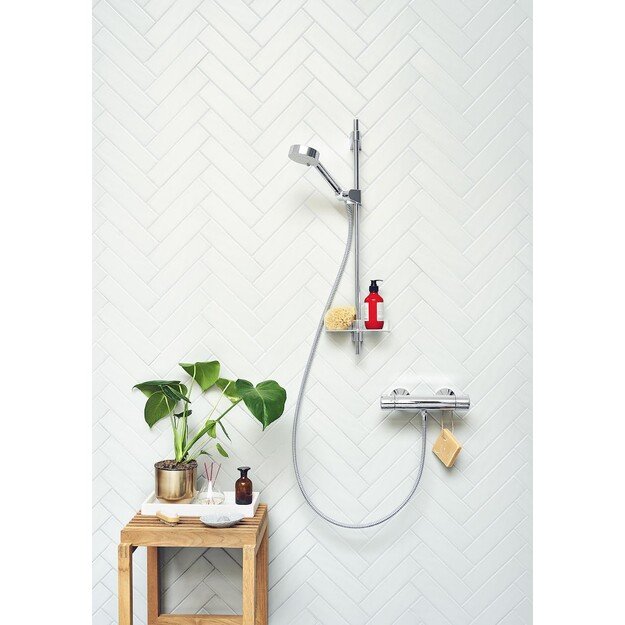 Termostatinis du&scaron;o komplektas Oras Nova 7413U 3