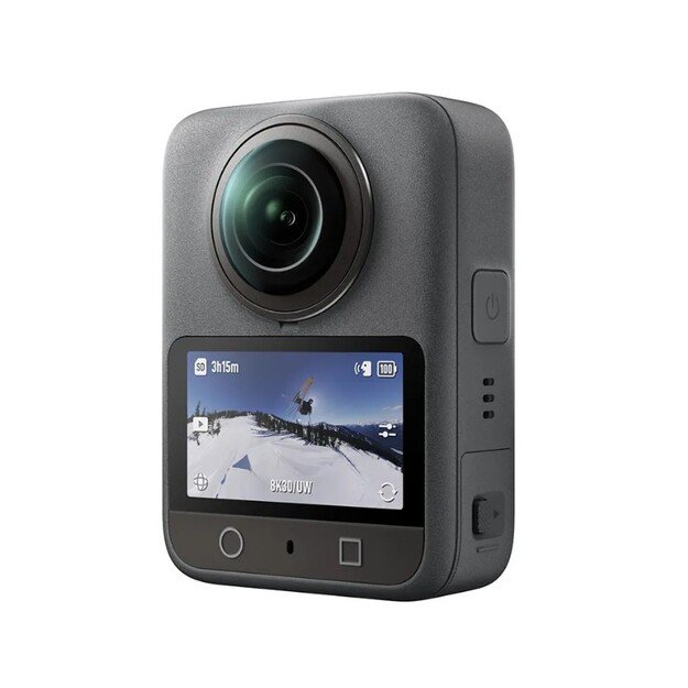 Veiksmo kamera Dji Osmo 360 Adventure Combo, CP.OS.00000442.01 1