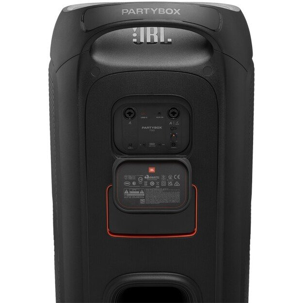 Garso kolonėlė JBL Partybox 720, JBLPARTYBOX720EU 2