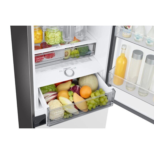 &Scaron;aldytuvas Samsung RB38C7B6D12/EF 5