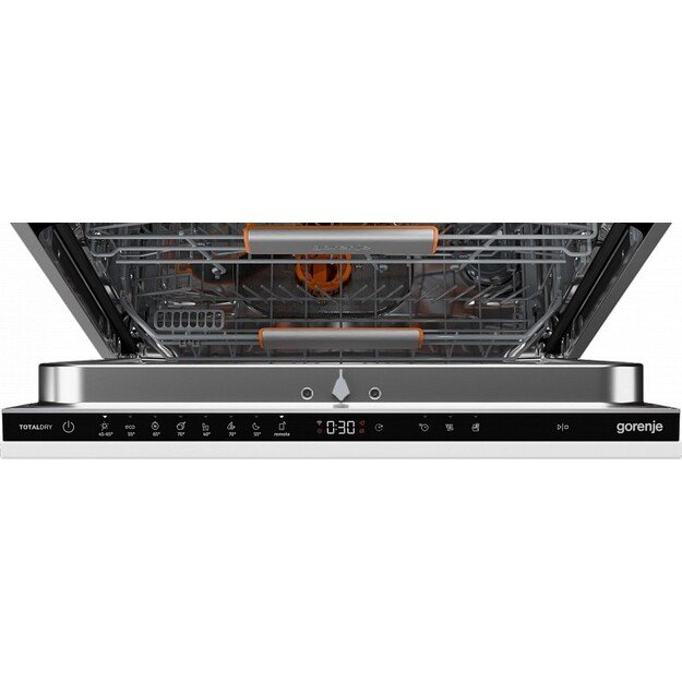 Įmontuojama indaplovė Gorenje G600, GV693A65AD, 60cm 3