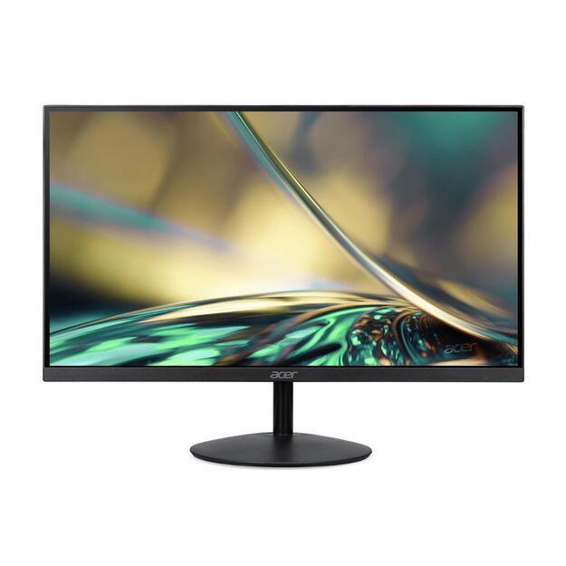 MONITOR LCD 27  SA272G0BI/UM.HS2EE.034 ACER