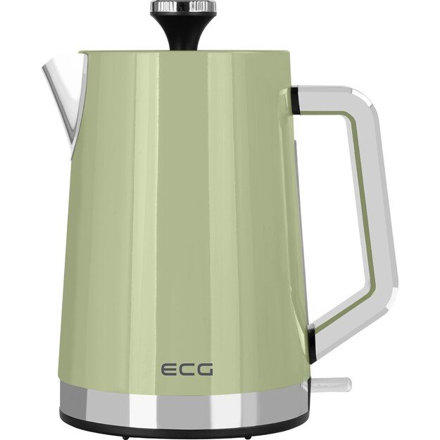 Virdulys ECG RK 1766 Vintage Olive 1