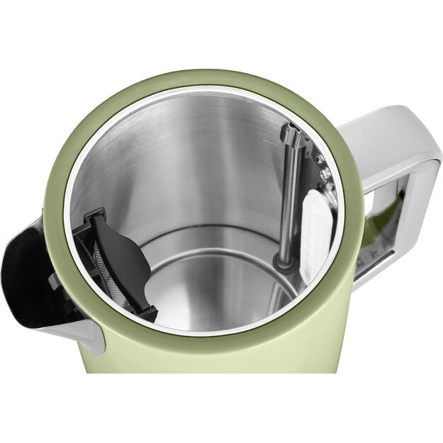 Virdulys ECG RK 1766 Vintage Olive 3