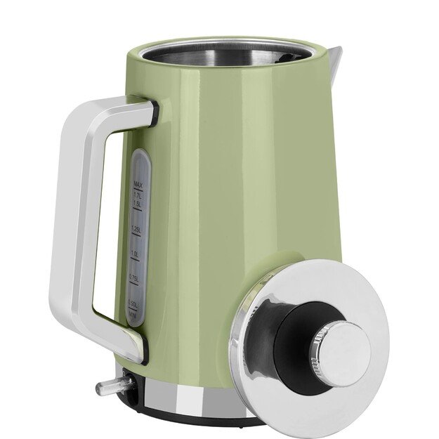 Virdulys ECG RK 1766 Vintage Olive 2