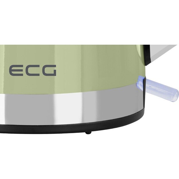 Virdulys ECG RK 1766 Vintage Olive 6