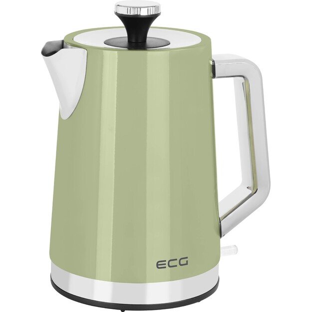 Virdulys ECG RK 1766 Vintage Olive