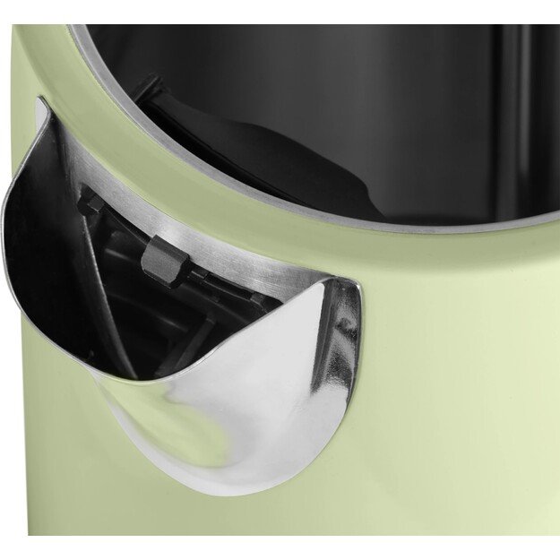 Virdulys ECG RK 1766 Vintage Olive 5