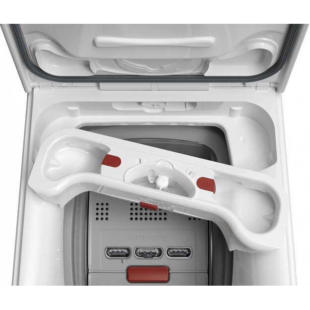 I&scaron; vir&scaron;aus pakraunama skalbimo ma&scaron;ina AEG LTR8E373E 3