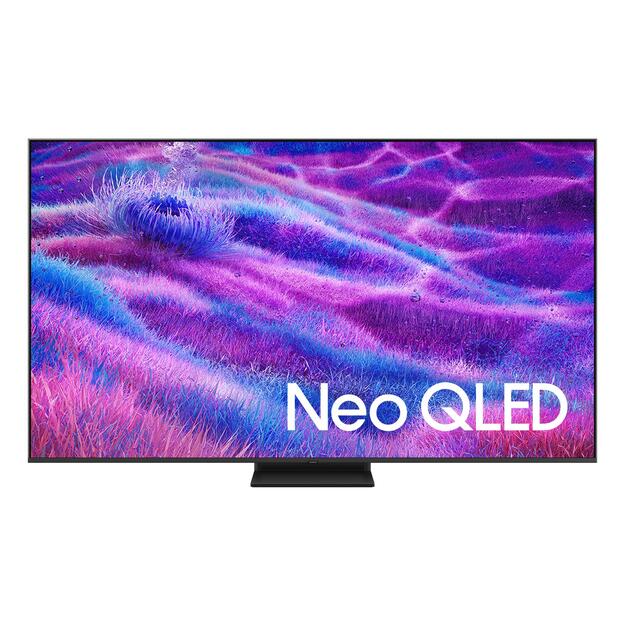 TV Set|SAMSUNG|75  |4K Ultra HD|3840 x 2160 pixels|Flat|Neo QLED|QE75QN80FAUXXH