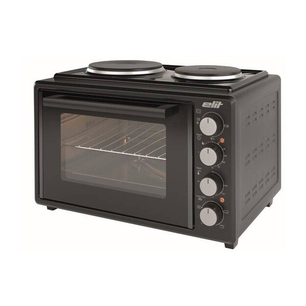 Krosnelė Elit  OPTIDUO 35B 1
