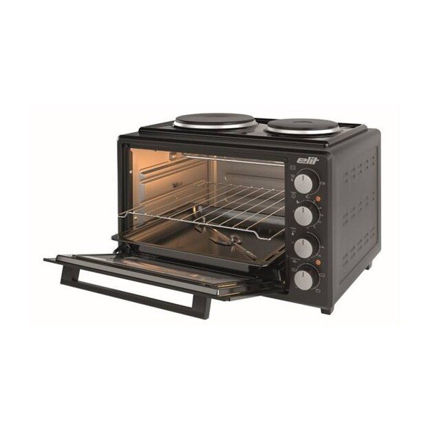 Krosnelė Elit  OPTIDUO 35B 2