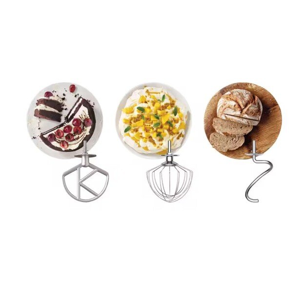 Virtuvinis kombainas Kenwood KMX754APP 1