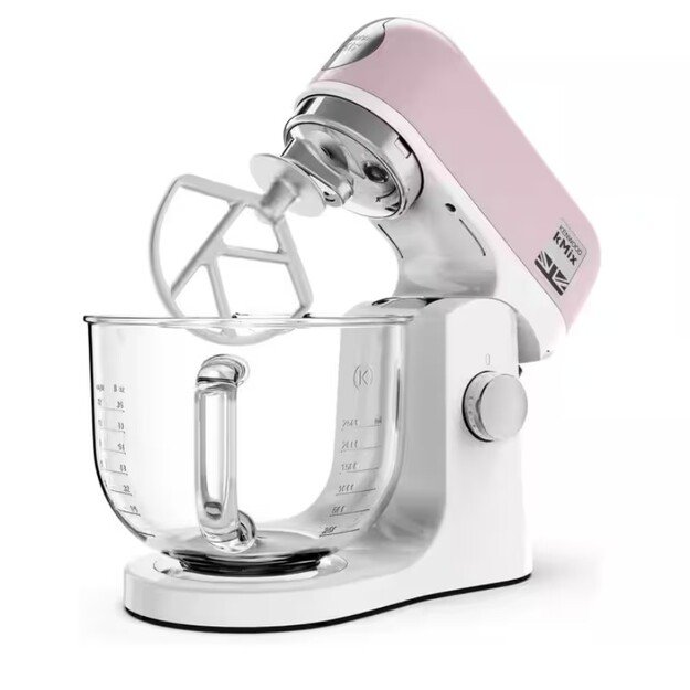 Virtuvinis kombainas Kenwood KMX754APP 3