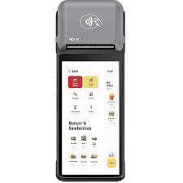 MOBILE POS TERMINAL M1 6  /4/64GB M1-464BS TELPO