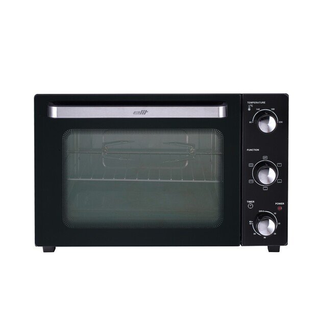 Mini orkaitė Elit OPTIONE