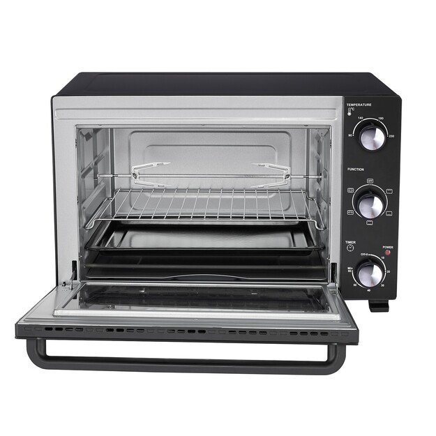 Mini orkaitė Elit OPTIONE 3