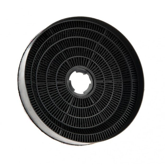 Anglies filtras Haier KFC6918