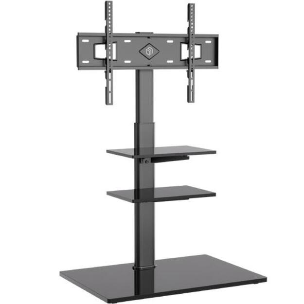 TV SET ACC FLOOR STAND /32-65 /BLACK TS5550-B ONKRON