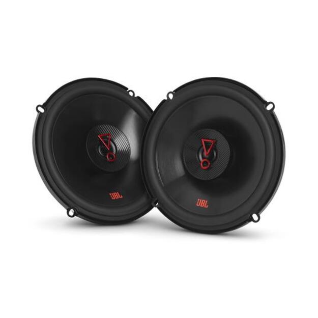 CAR SPEAKERS 6.5 /COAXIAL STAGE3627F JBL