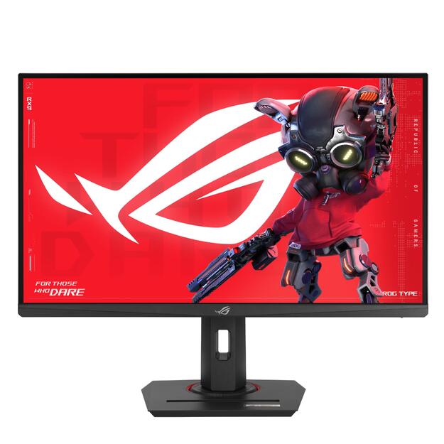LCD Monitor|ASUS|27  |1920 x 1080 pixels|Full HD|Native aspect ratio 16:9|LCD|Flat|90LM0AW0-B01371
