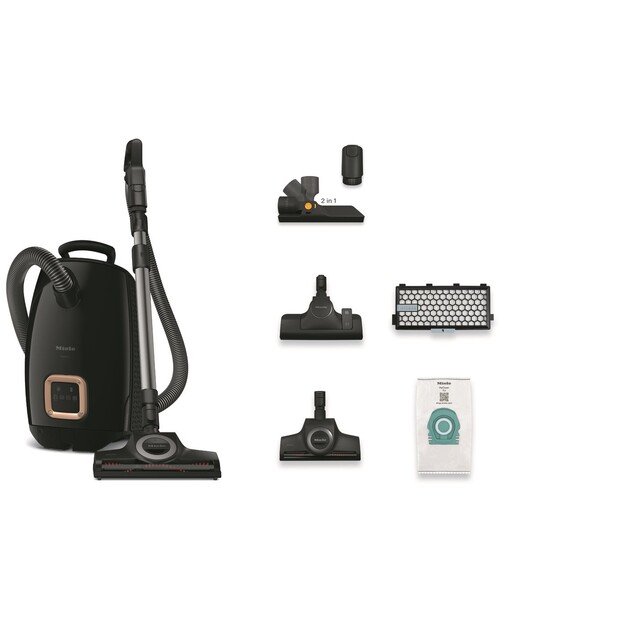 Dulkių siurblys Miele Guard L1 Cat  amp Dog, 12559790 3