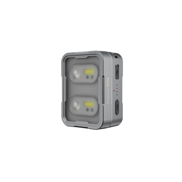 HEADLAMPS DUO KIT/MWL001 MOVA