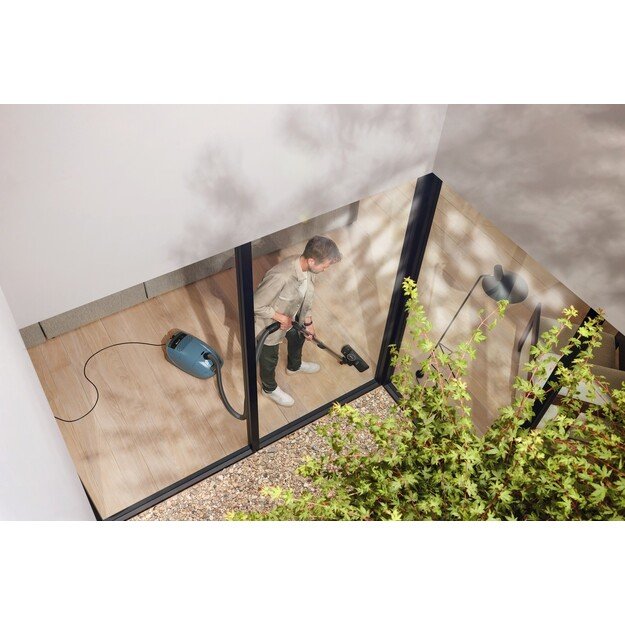 Dulkių siurblys Miele Guard M1 Flex NordicBlue 12562290 1