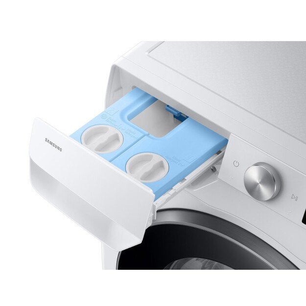 Skalbyklė SAMSUNG WW90DG6U85LKU4 8