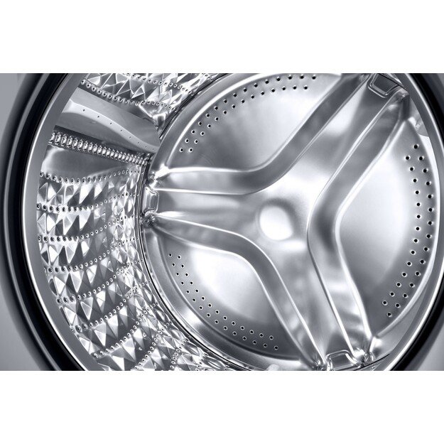 Skalbyklė SAMSUNG WW90DG6U85LKU4 6