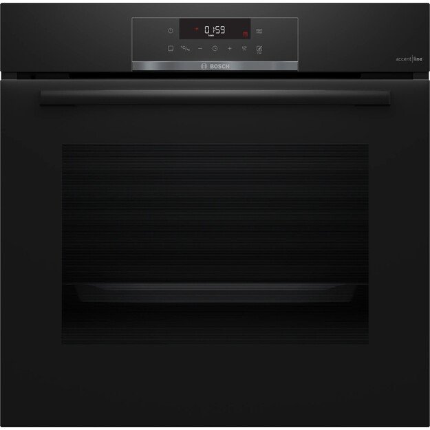 Įmontuojama orkaitė Bosch HRA472BB0S