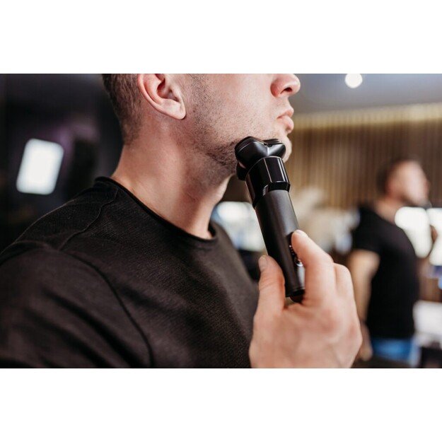 Barzdaskutė Blaupunkt MSR502 3