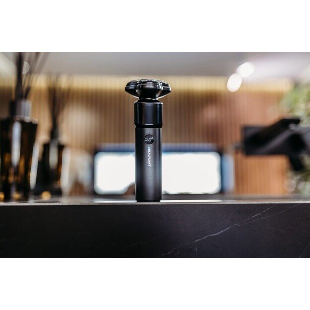 Barzdaskutė Blaupunkt MSR502 2