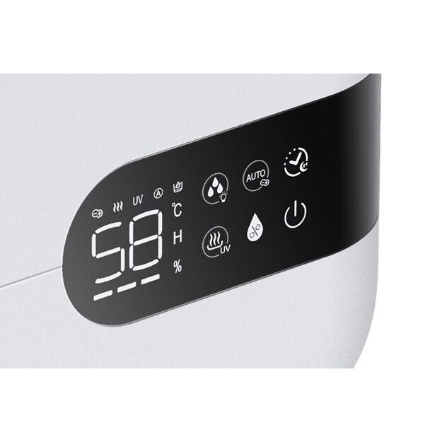 Drėkintuvas Blaupunkt AHS902 3