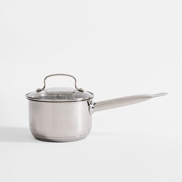 Smile 14 dalių indų rinkinys MPM MGK-22 su pjaustymo lentelių rinkiniu 4