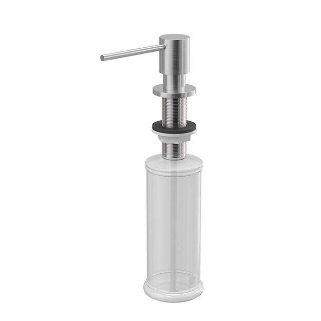 Dozatorius LORI nerūd. pl. 500 ml