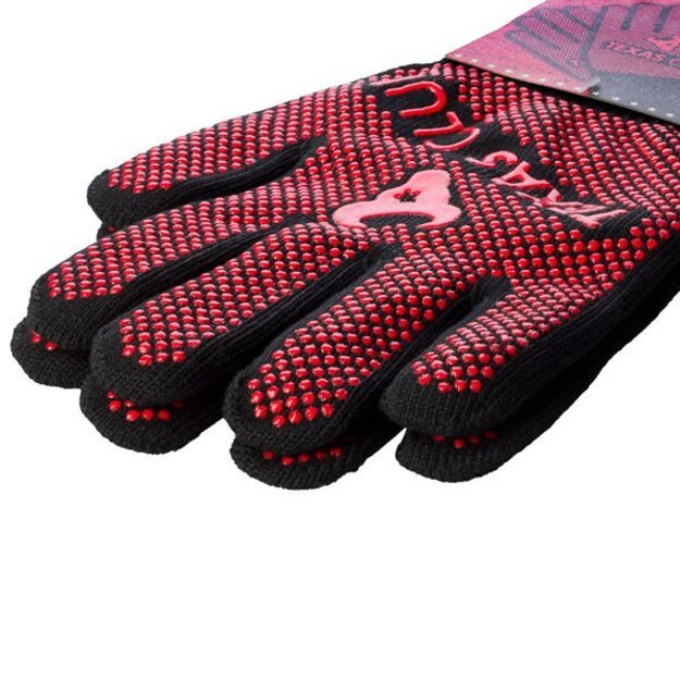 BBQ pir&scaron;tinės Texas club, 2 vnt 2