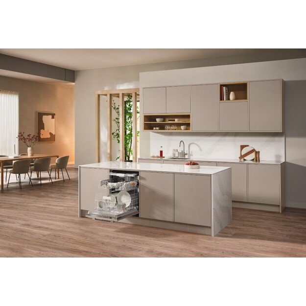 Indaplovė MIELE G 5651 SCVi Active 12845450 5
